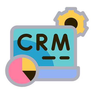 CRM Icon