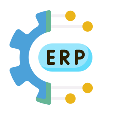 Docxa ERP Icon